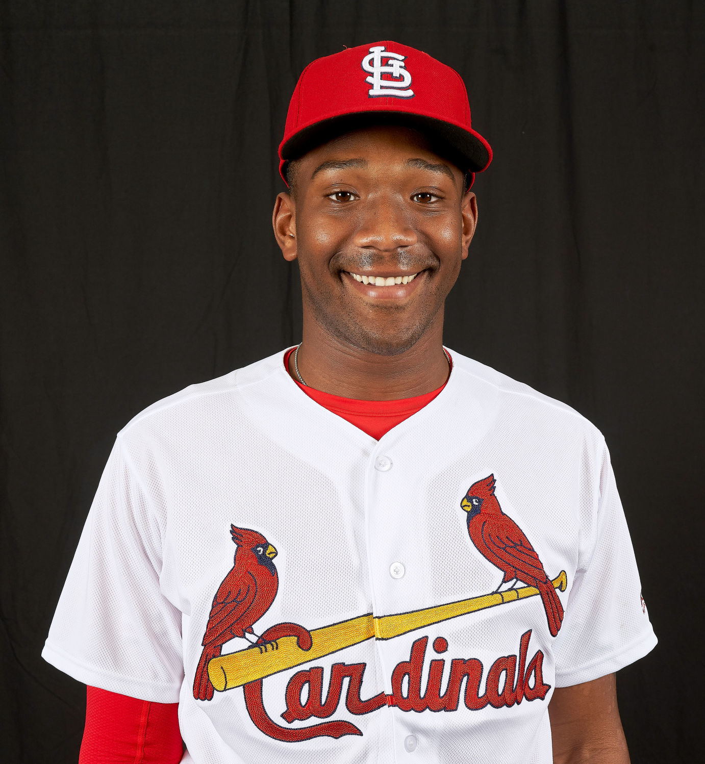 Justin Williams, outfielder